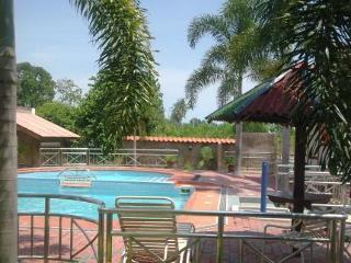 Ismah Beach Resort Masjid Tanah Exterior foto